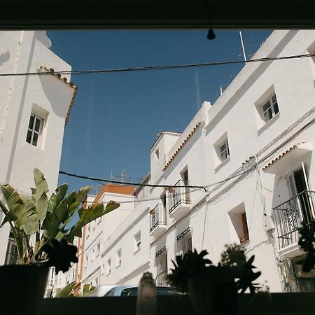 Casa Africa Hotel Tarifa Exterior foto