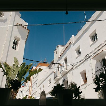 Hotel Casa Africa Tarifa Exterior foto