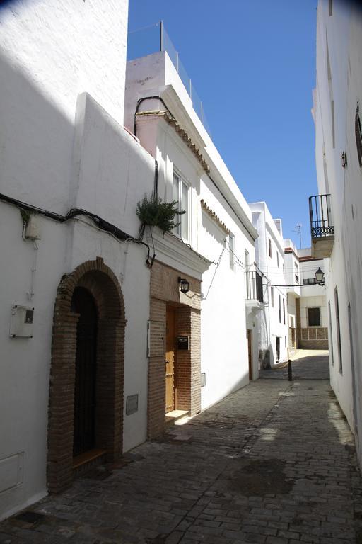 Hotel Casa Africa Tarifa Exterior foto